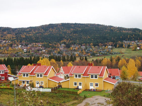 Fra Ulvefaret